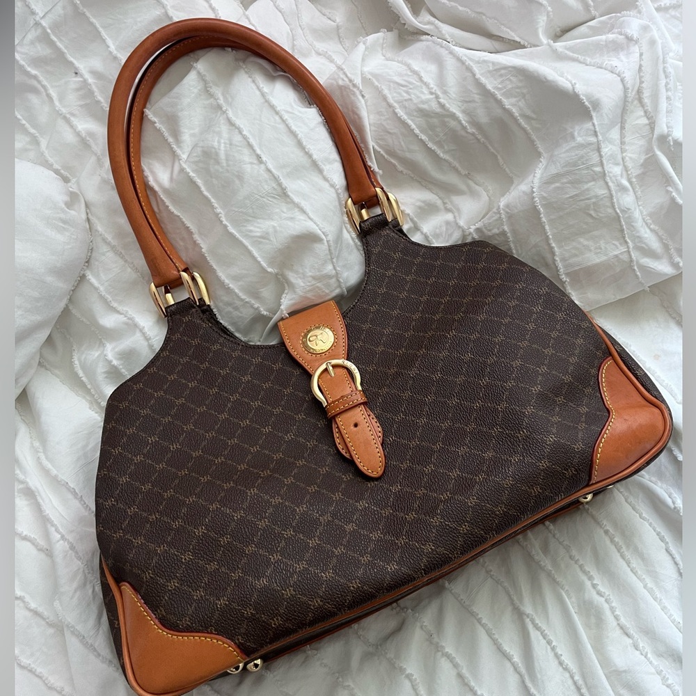 Rioni purse